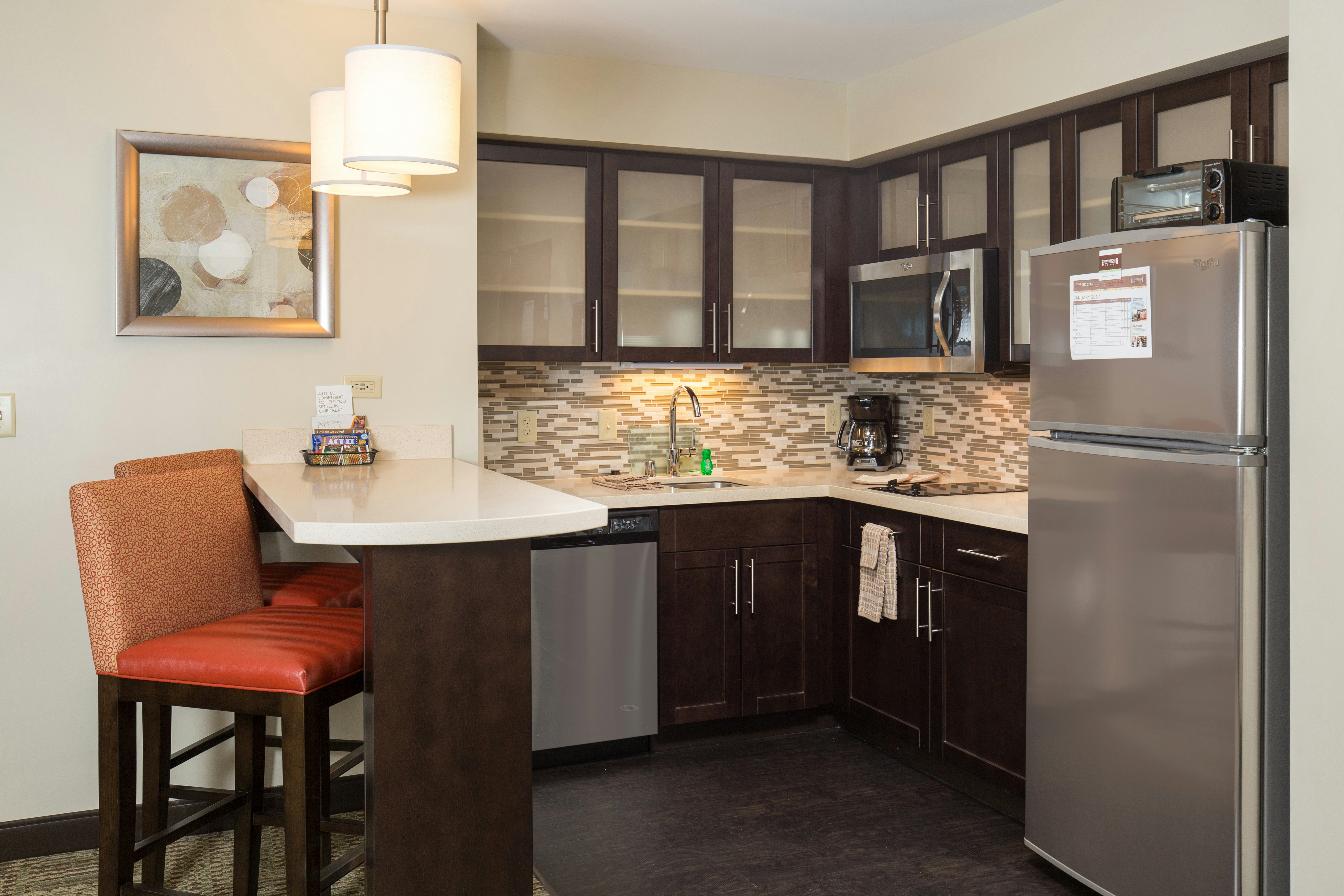 Staybridge Suites Corona South 26/45