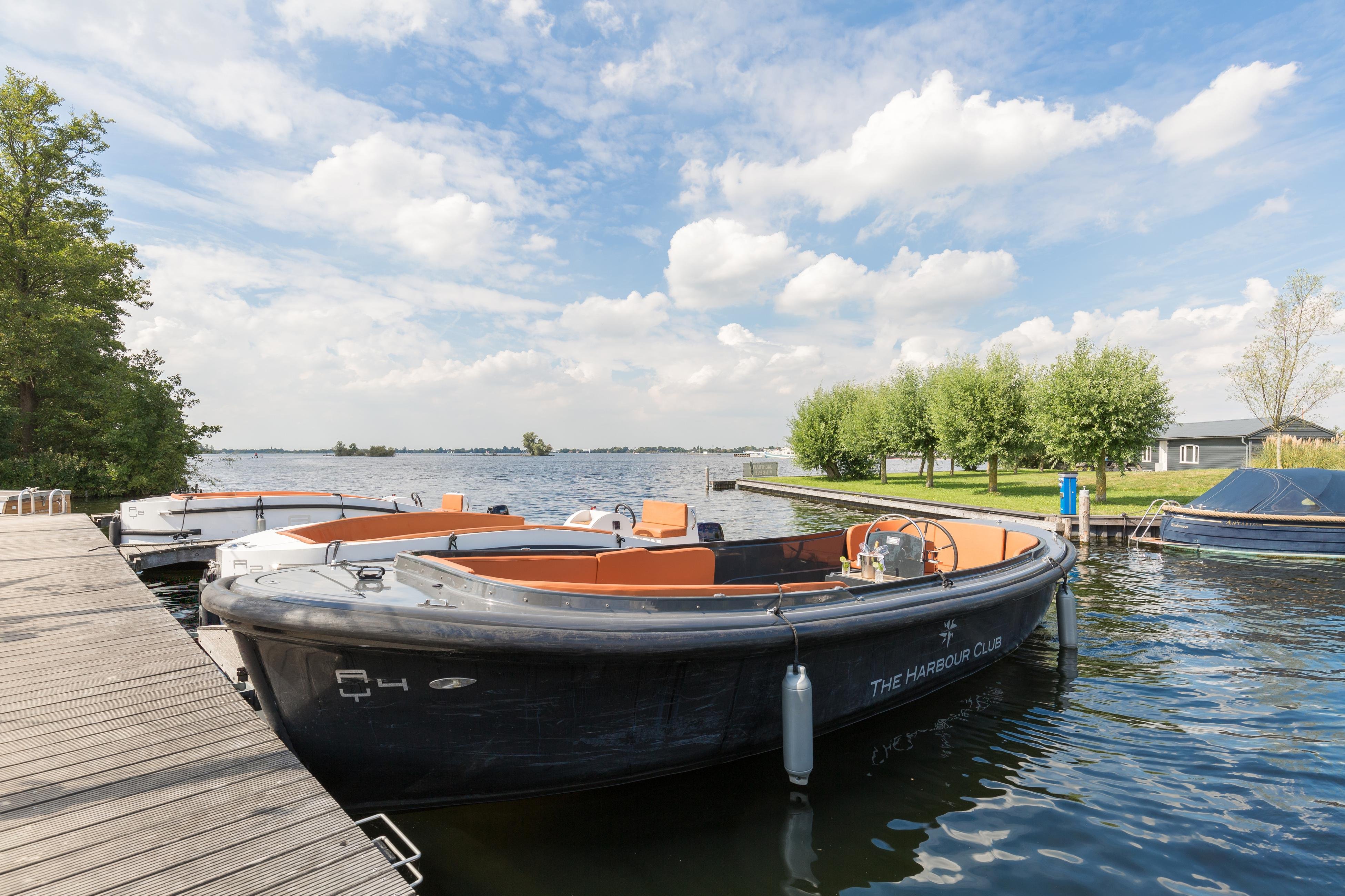 Leonardo Hotel Vinkeveen Amsterdam 42/50