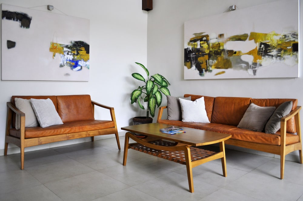 KeRensia Private Pool Villas Gili Air 29/47