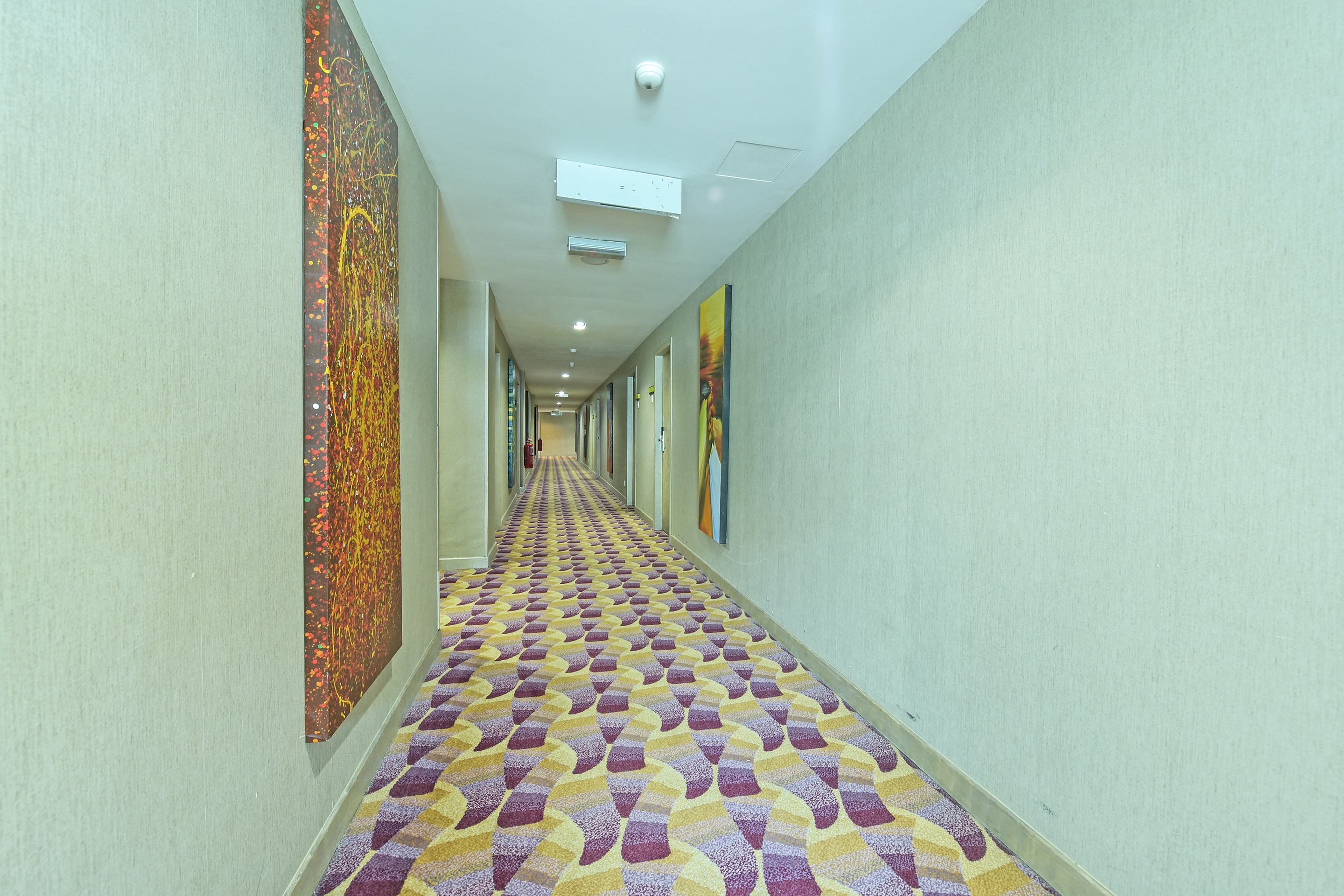 Townhouse Oak Melaka Near Dataran Pahlawan Formerly Ideals酒店(Townhouse Oak Melaka Near Dataran Pahlawan Formerly Ideals Hotel) 图片4