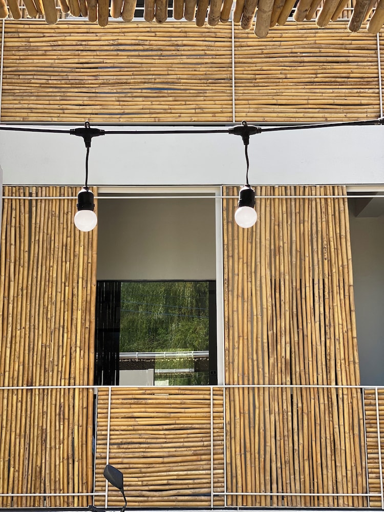 Suncloud Hotel Koh Samet 40/50