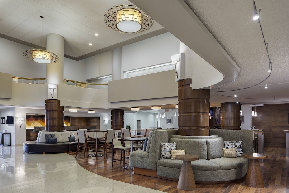 Albuquerque Marriott 29/39