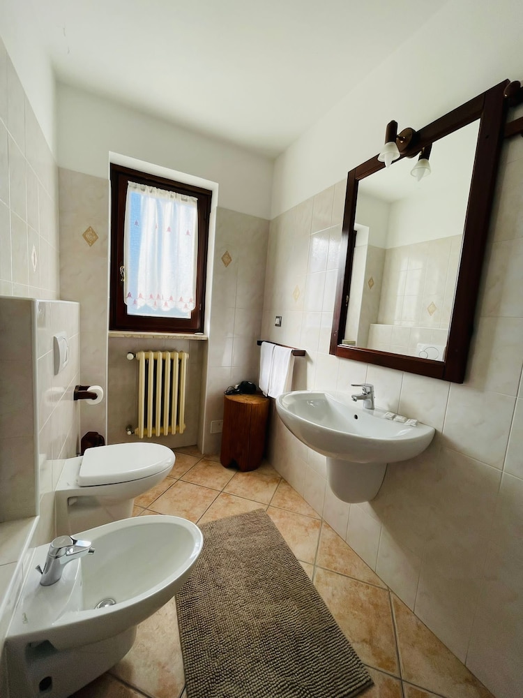 Case Vacanza Perron 25/27