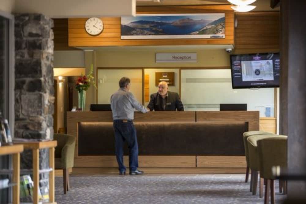 Dunedin Leisure Lodge - A Distinction Hotel 8/63