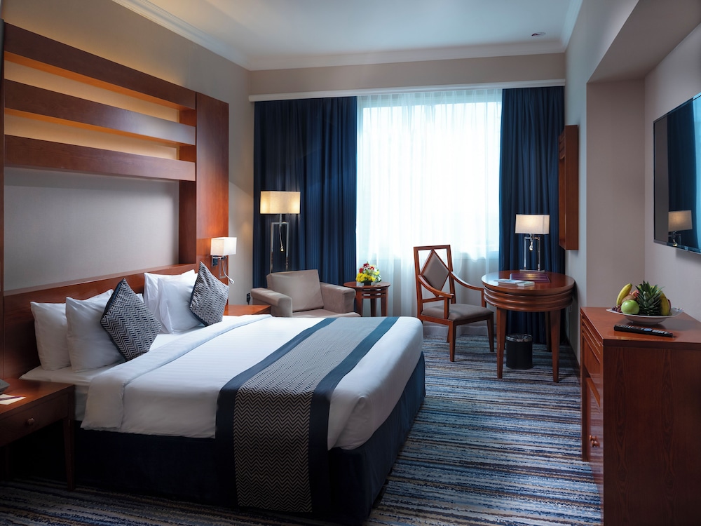 Room at Retaj Al Rayyan Hotel, DOHA