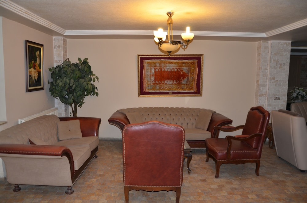 Elit Hotel Corlu 34/48