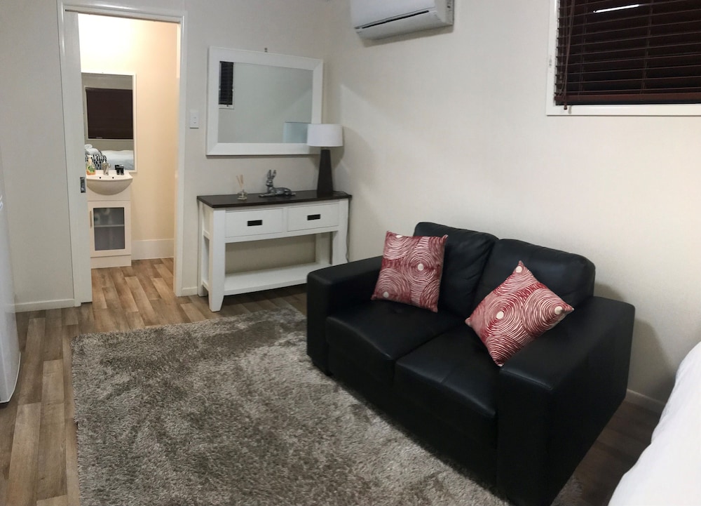 Tasman Holiday Parks - Torquay Palms 28/50