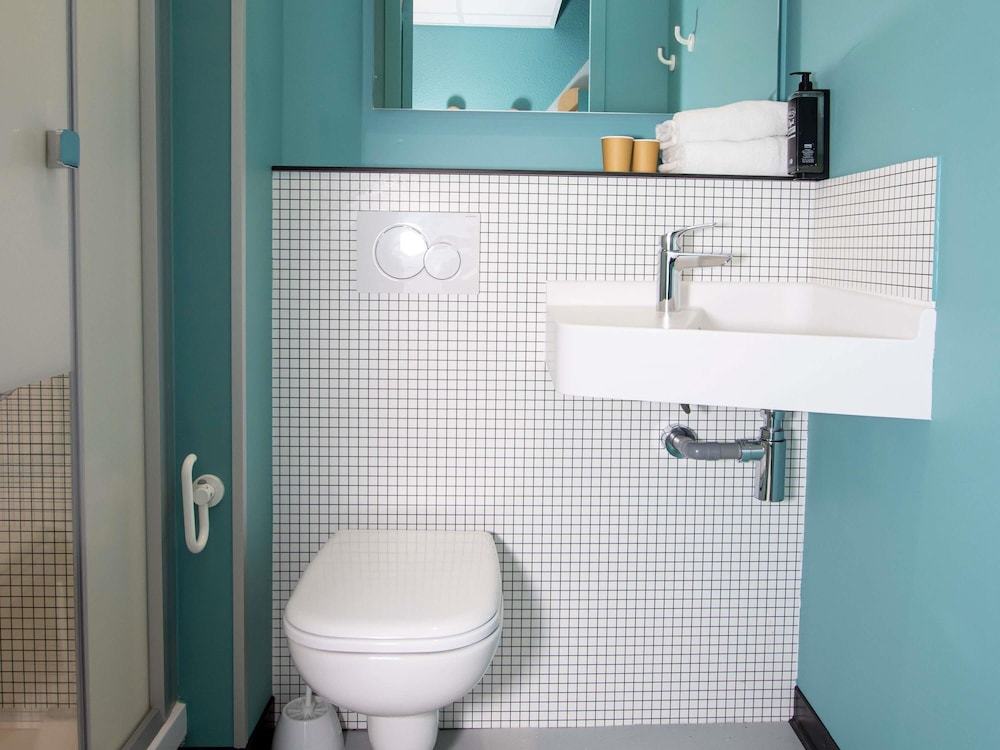Ibis Budget Honfleur Centre Ville 42/48