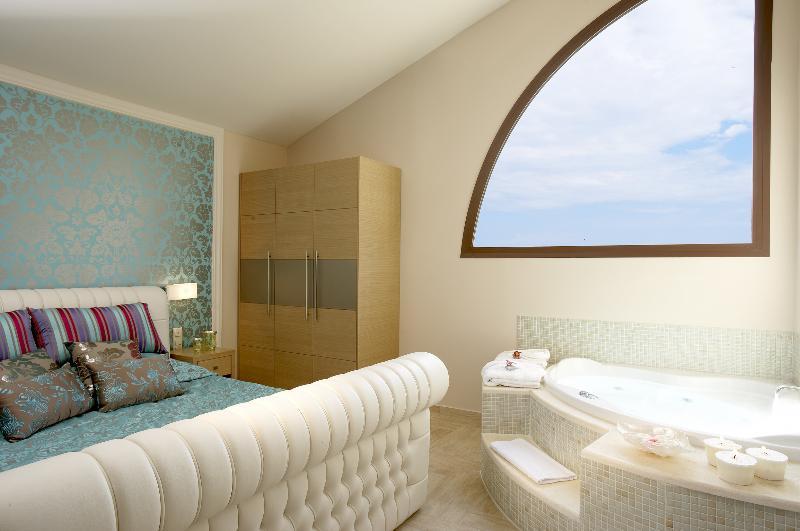 Maisonette, Suite, Private Pool