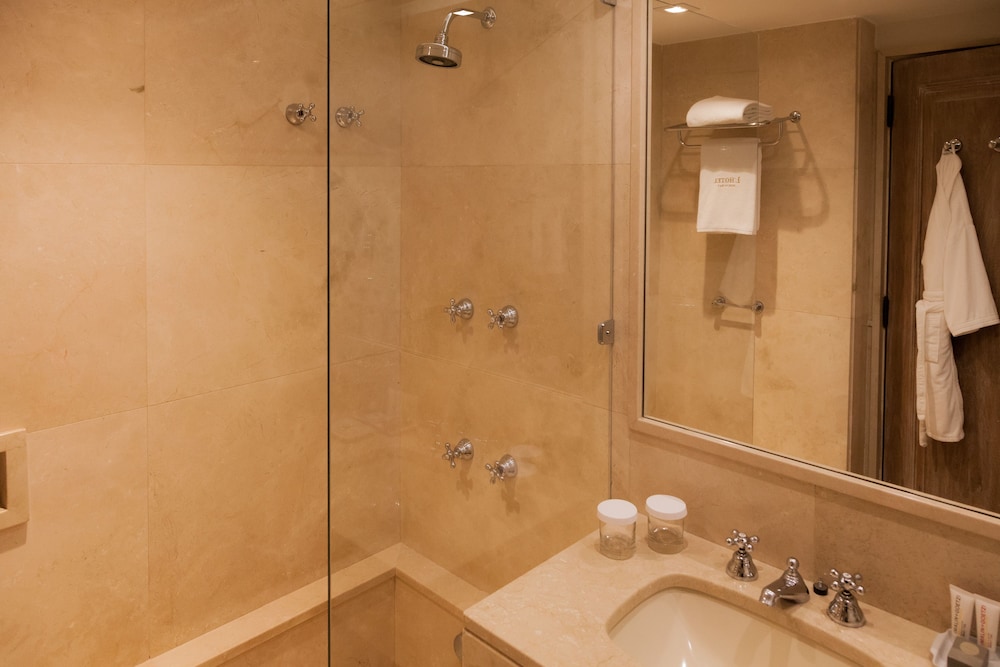L Hotel PortoBay Sao Paulo 43/46