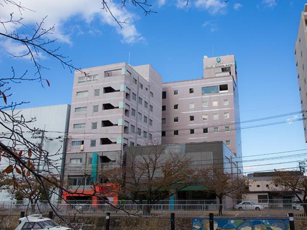 South Breeze Hotel photo4