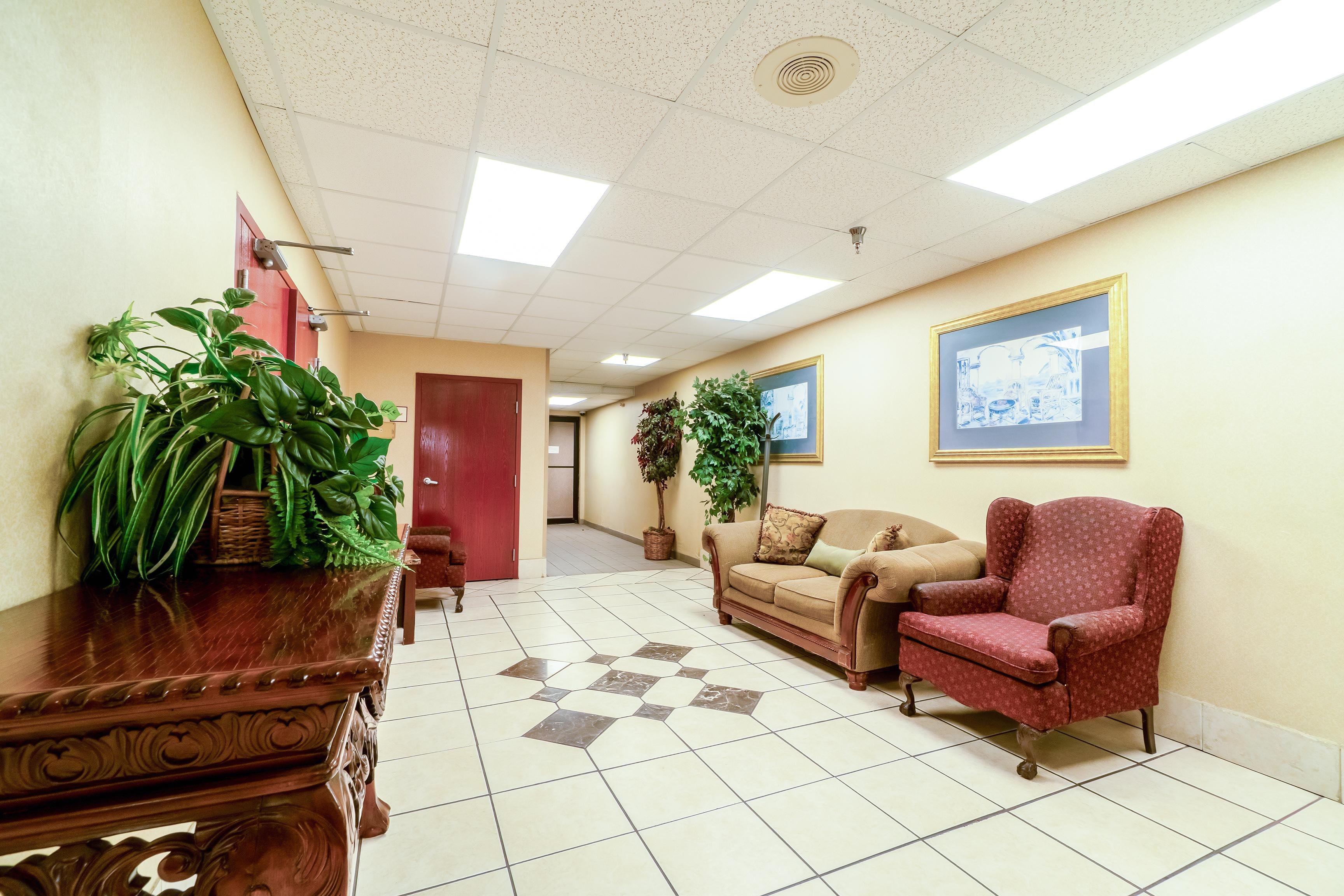 Ark Suites By OYO Jonesboro I-555 31/59