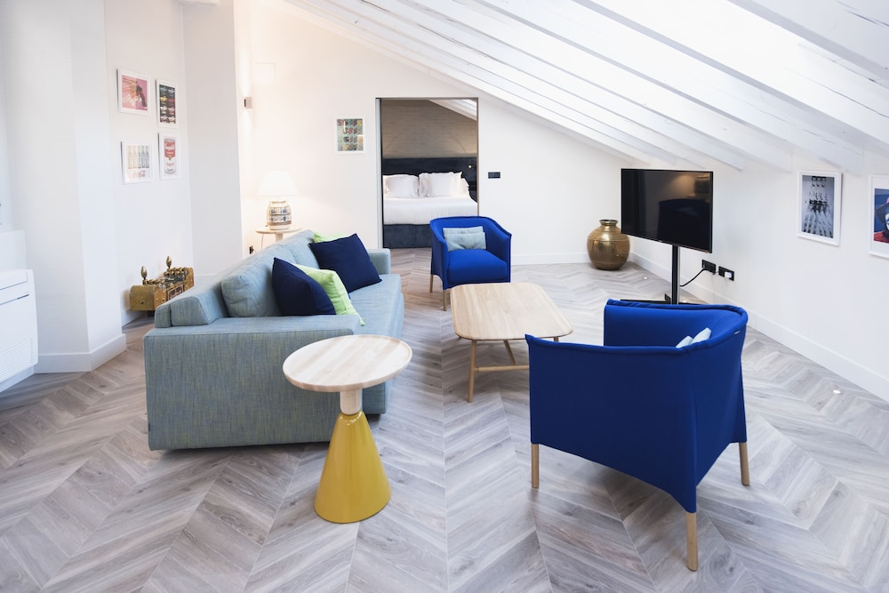 Palacio Salvetti Suites 28/50