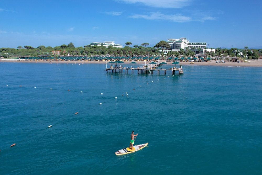 Rixos Premium Belek 79/82