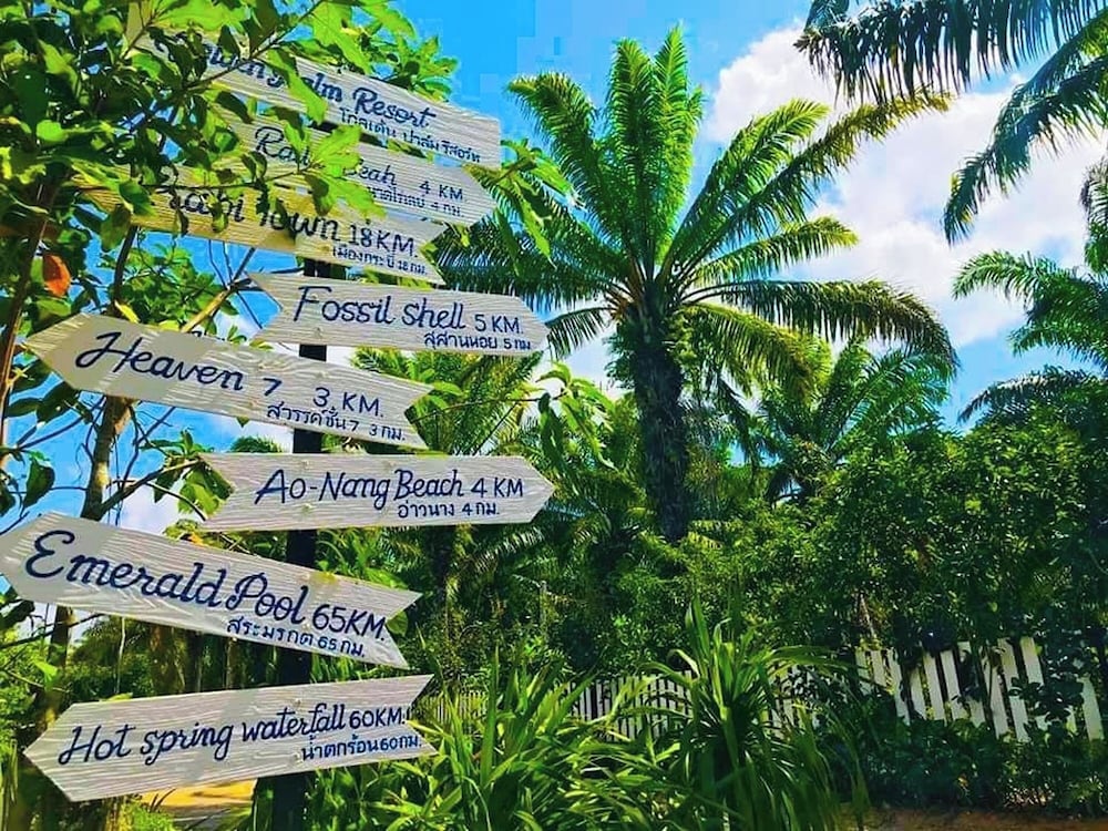 Golden Palm Resort 46/53