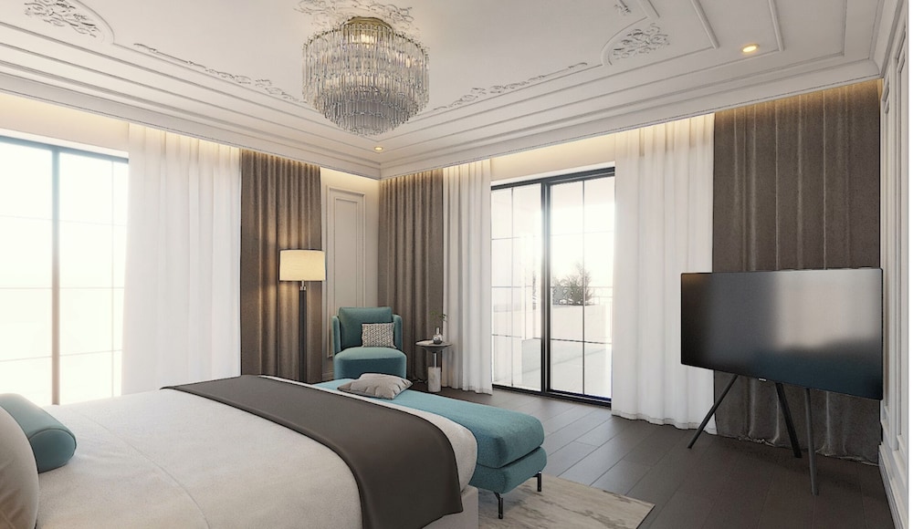 Hotel Antica 18/50
