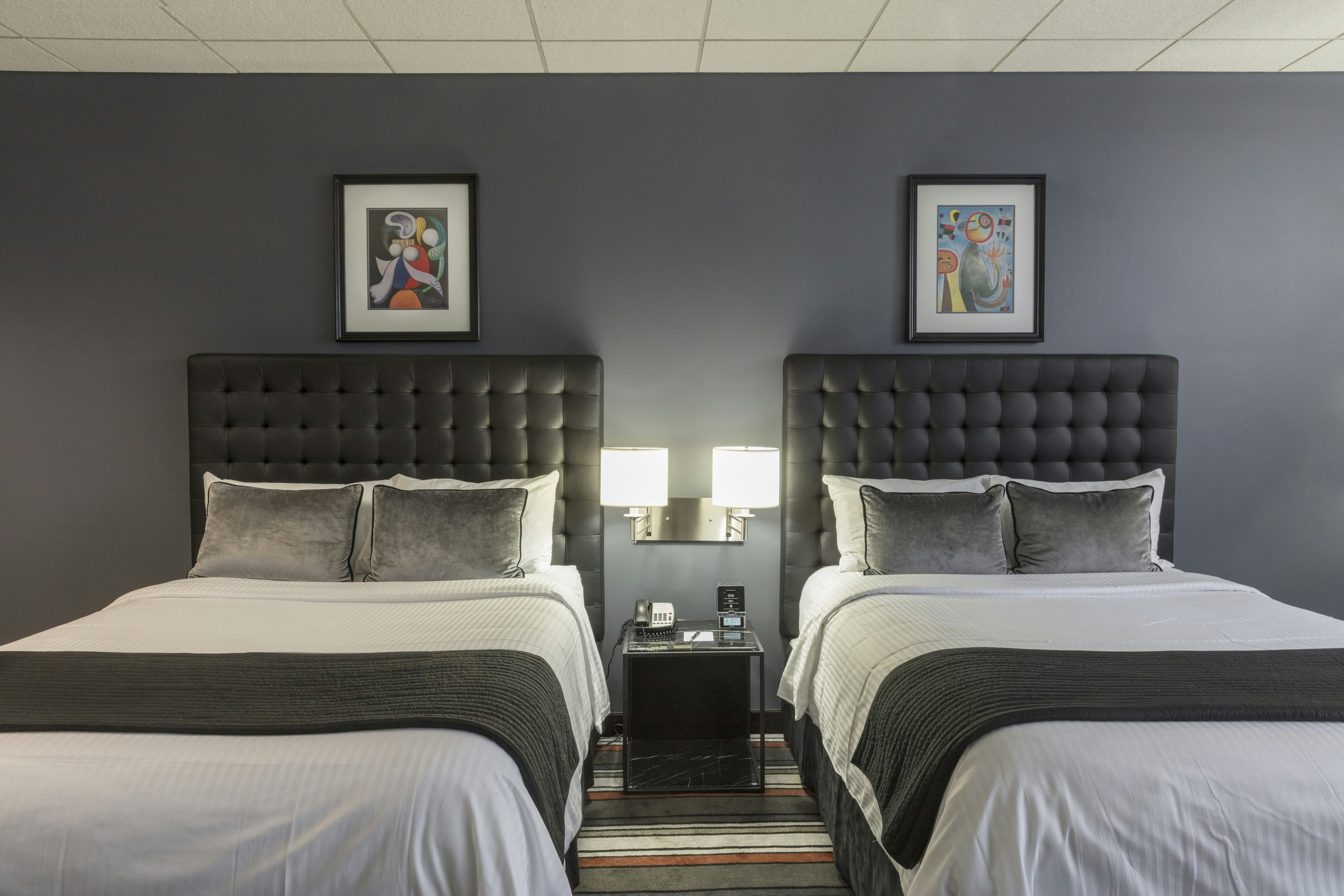 Broadway Plaza Hotel 30/61