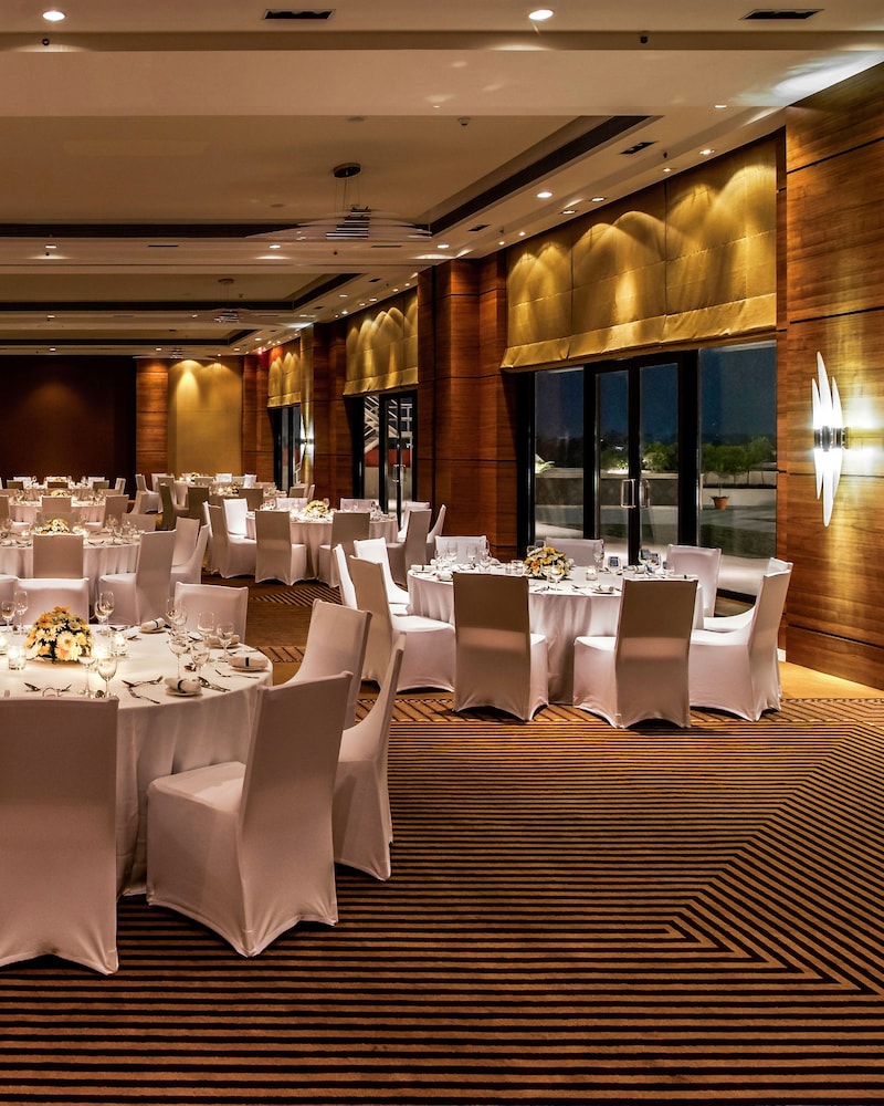 Hyatt Raipur 63/69