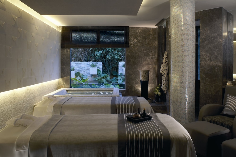 Mission Hills Resort Shenzhen 48/72