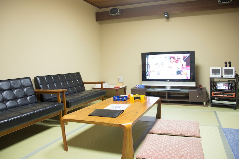 Arima Onsen Motoyu Ryuusenkaku 33/49
