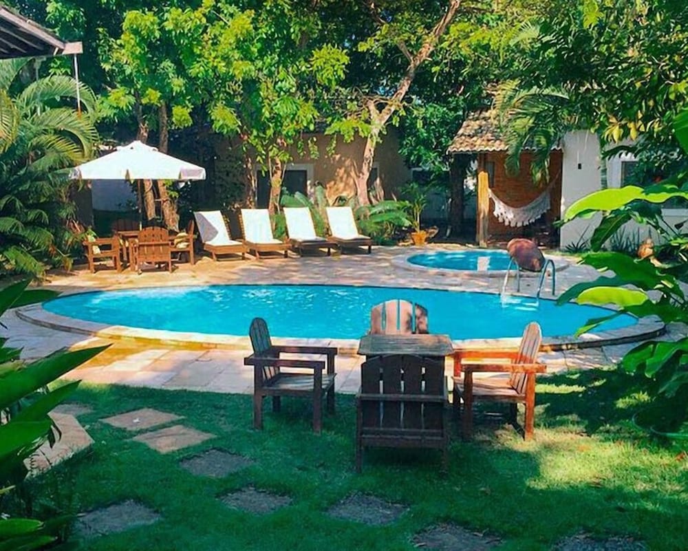 Pousada Pipa Village 26/31