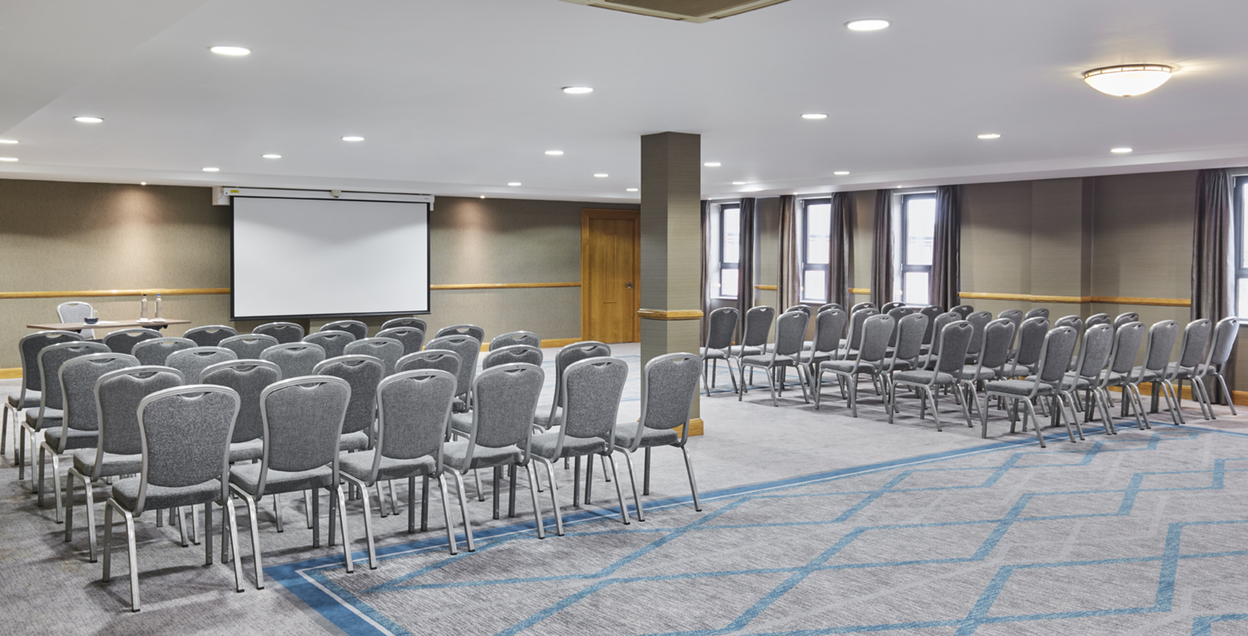 Crowne Plaza Belfast 36/50