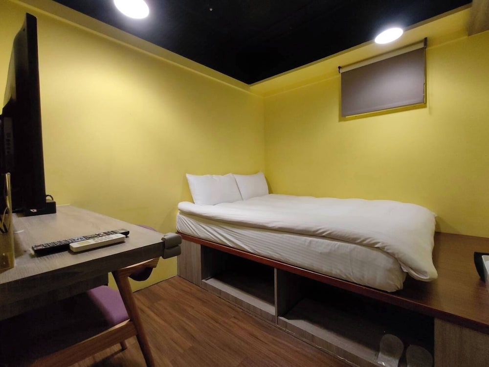 Bon Hotel Taipei 47/66