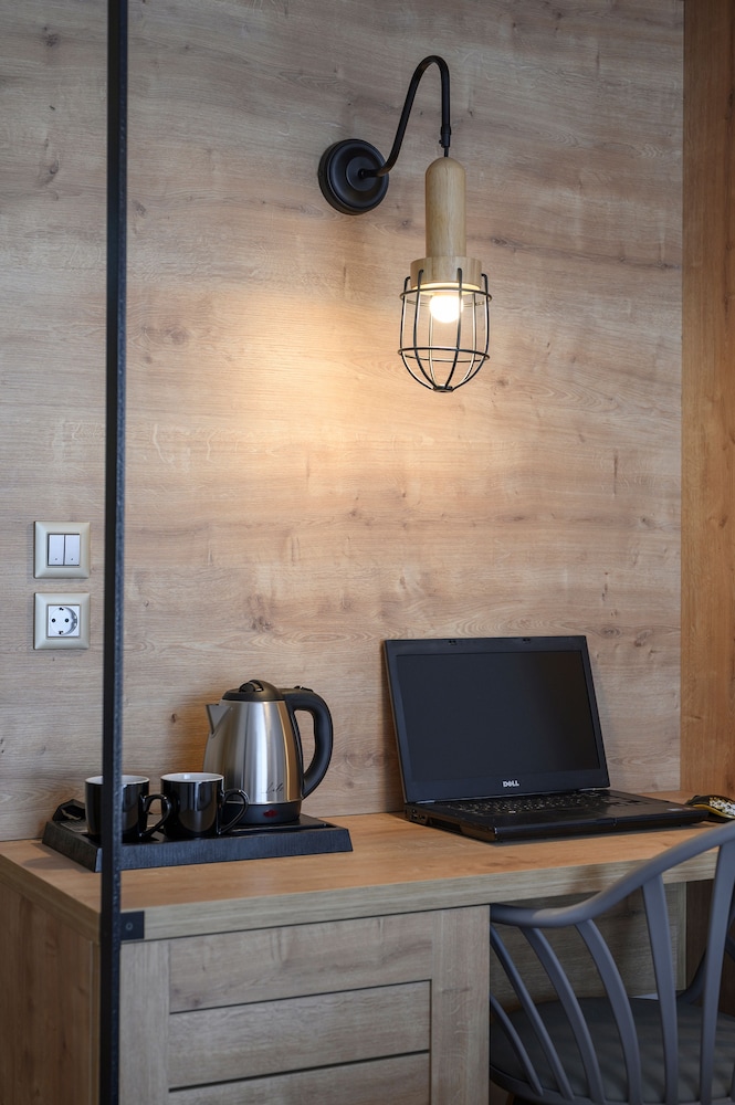 Aequor Luxury Rooms & Apartments 47/56