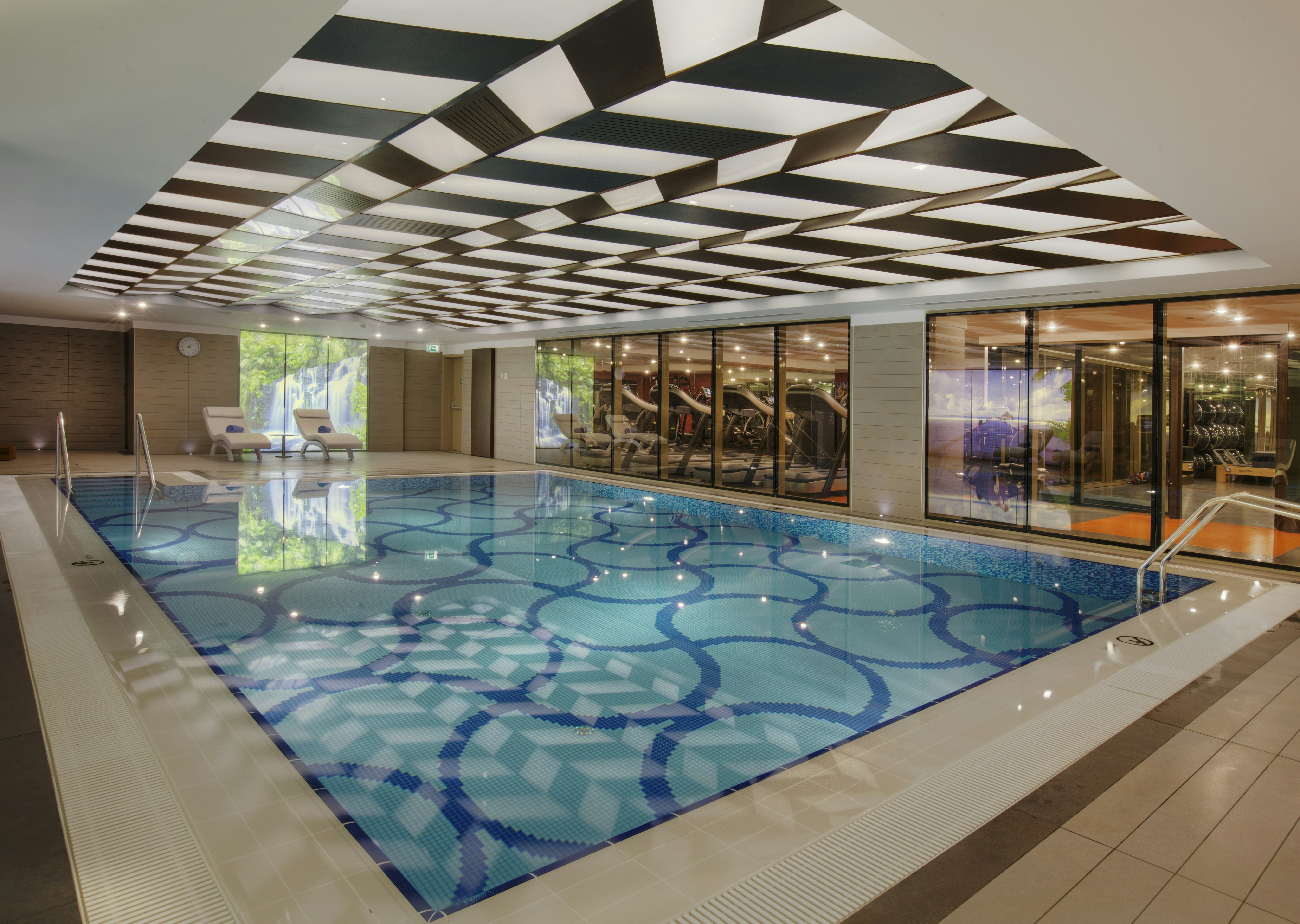 Doubletree By Hilton Istanbul Avcilar 31/77