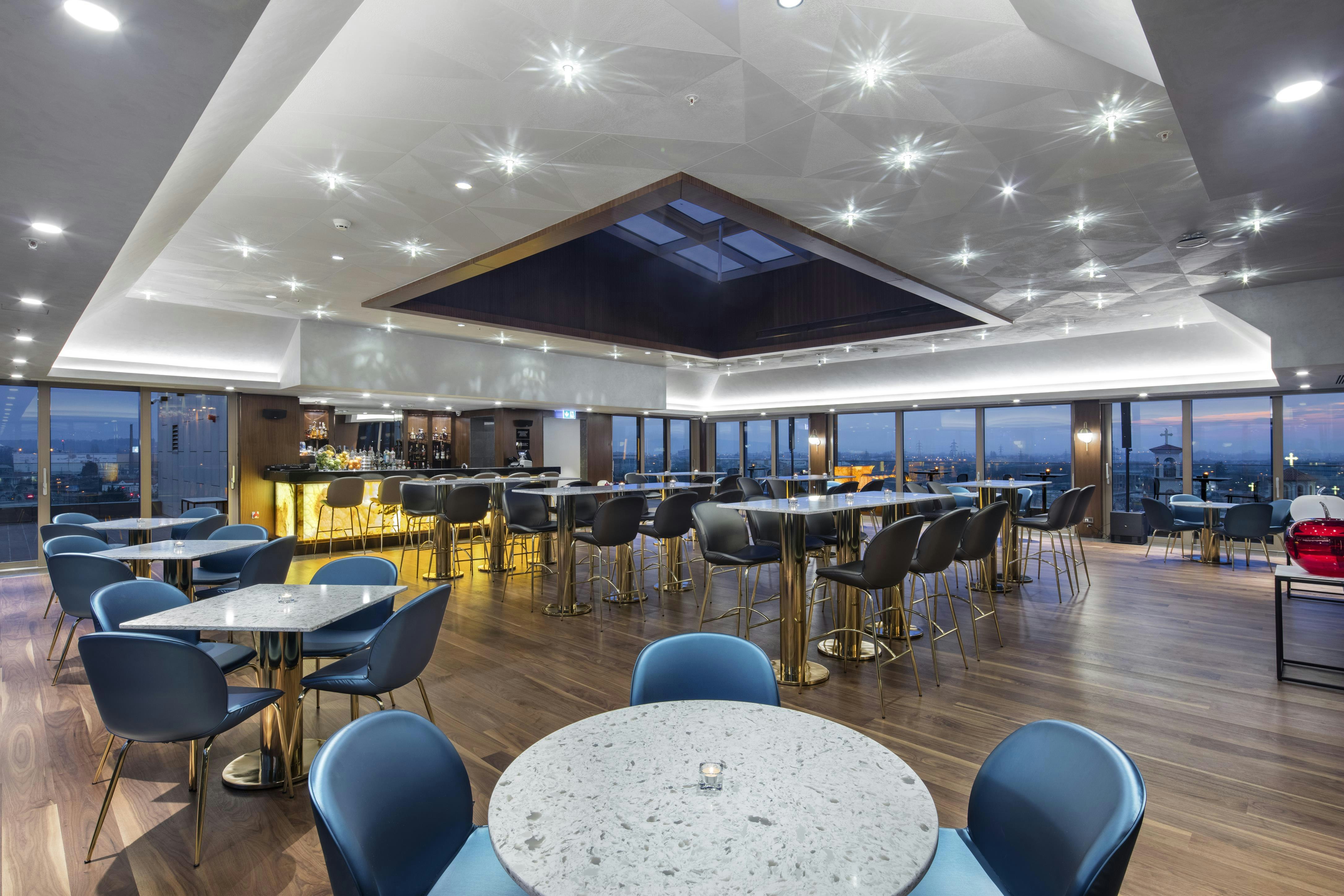 Doubletree By Hilton Skopje 36/50