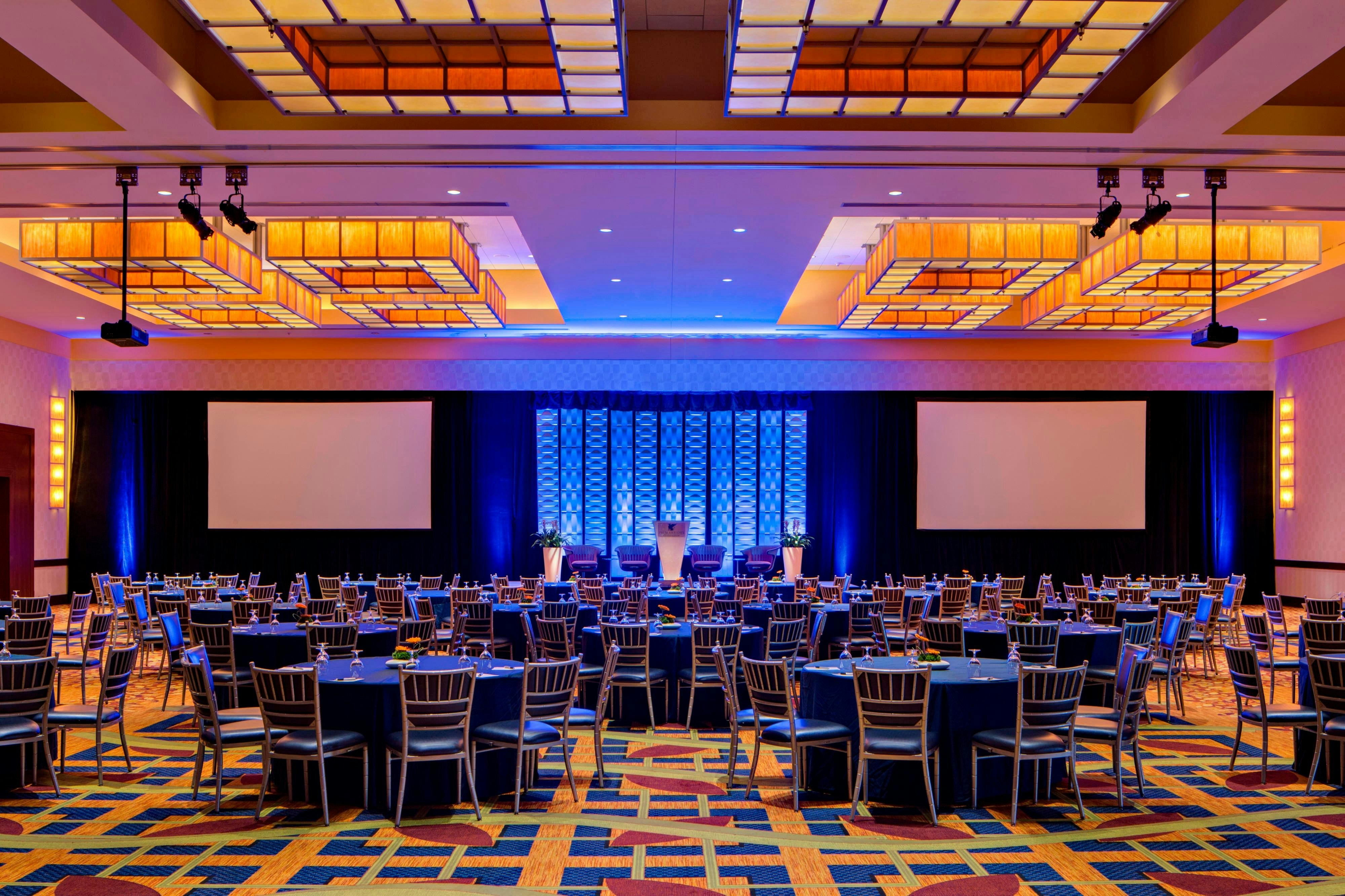 JW Marriott Hotel Grand Rapids 68/80