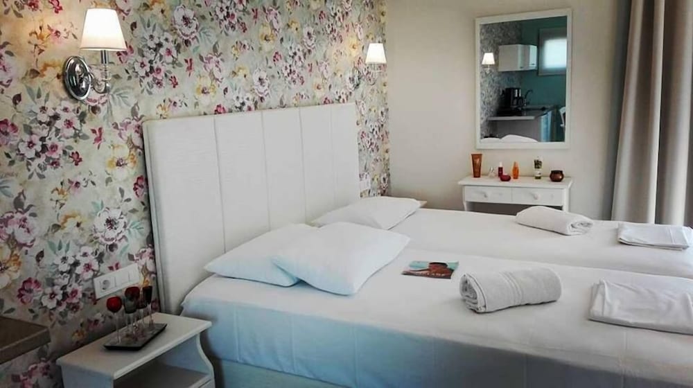 Villa Daizy 18/48