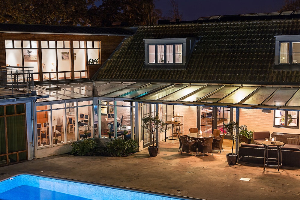 Hotell Gasslingen 3/50