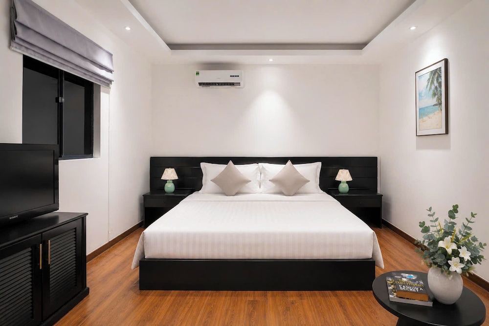 Park View Luxury Hotel 20/48