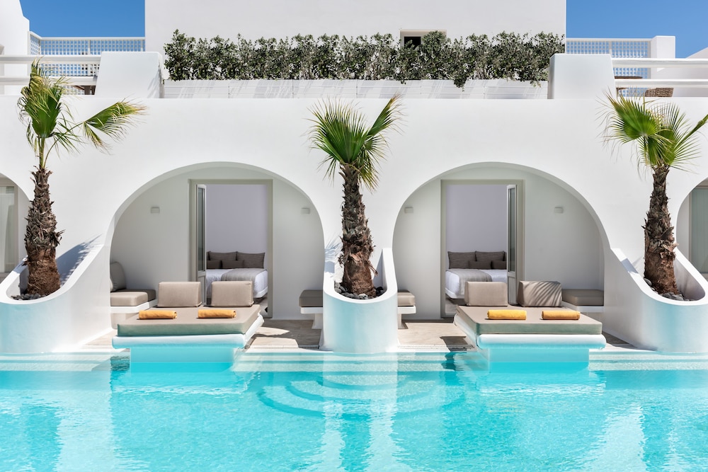 Santorini Kastelli Resort 43/73