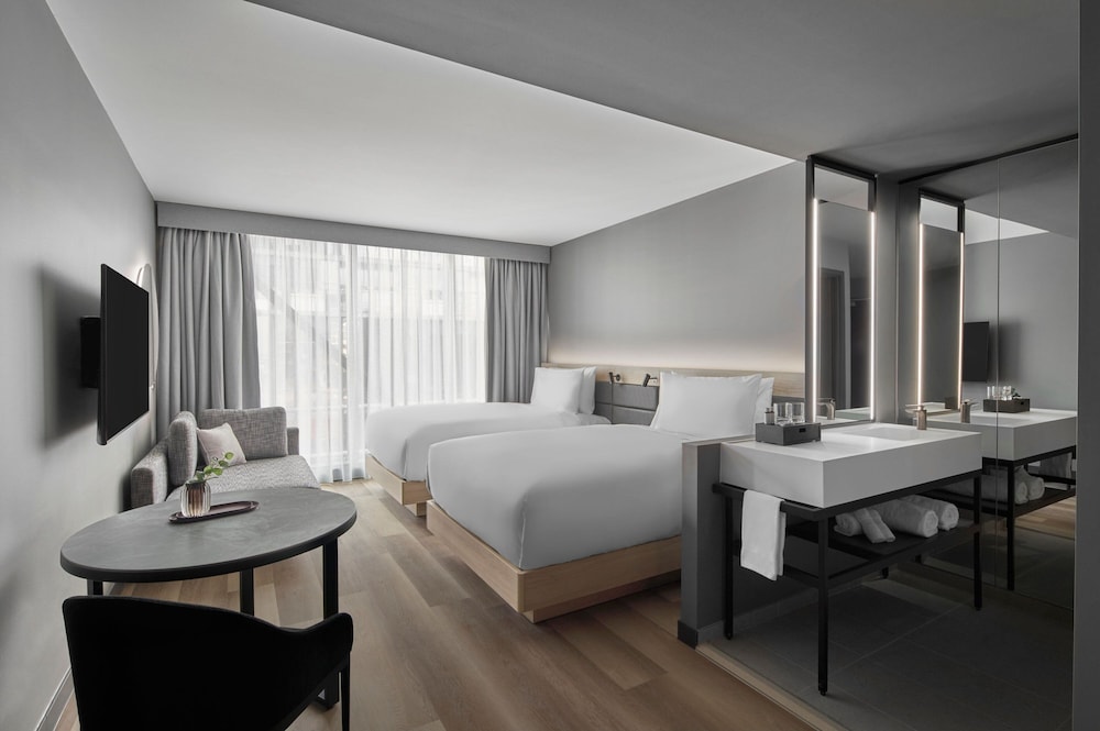AC Hotel Melbourne Southbank 13/50