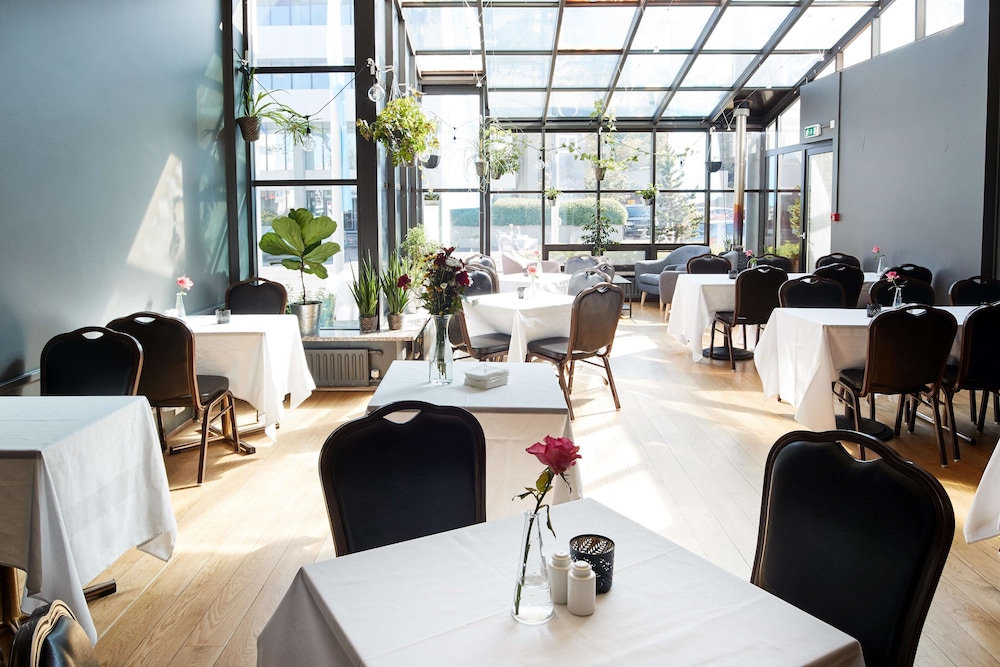 Fosshotel Lind 53/62