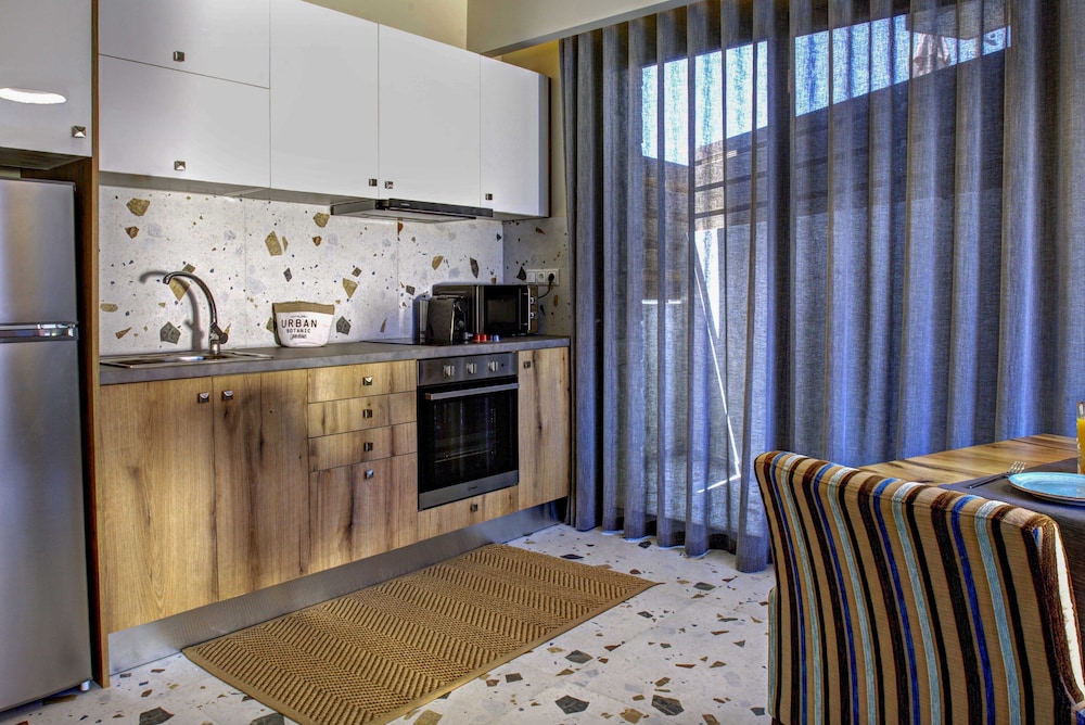 Tessera Boutique Hotel 9/75