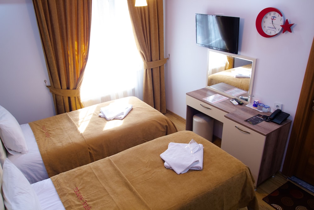 Figen Hotel 12/29