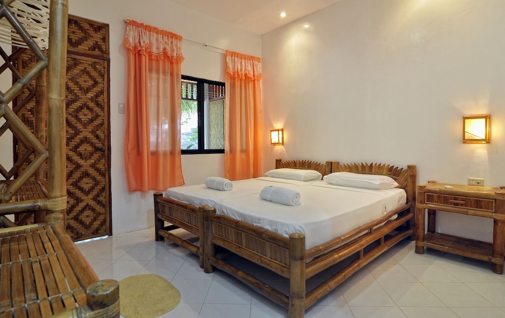 Malapascua Exotic Island Dive And Beach Resort 36/65