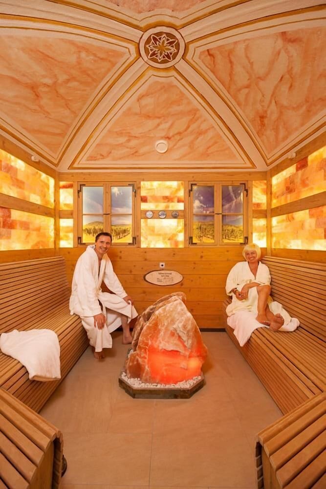 Wellness-Privatehotel Post An Der Therme 24/50