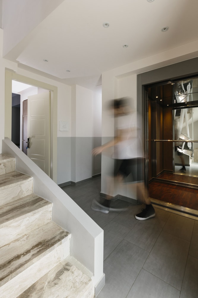 Dimitra Boutique Hotel 14/54