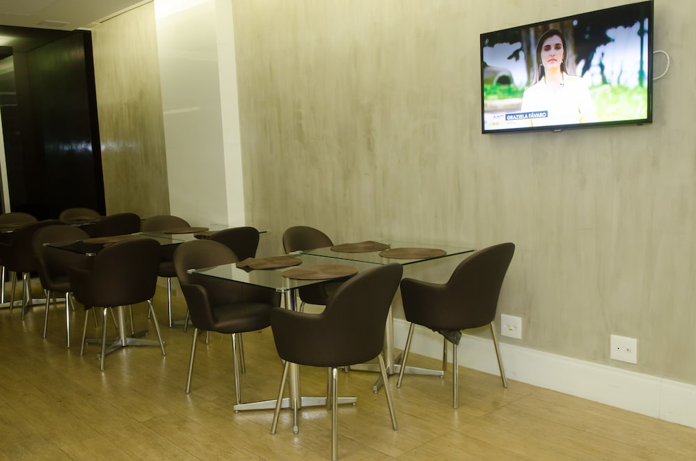 Ibis Styles Confins Aeroporto 52/61
