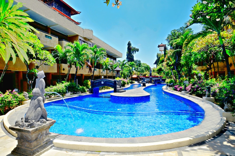 Melasti Beach Resort and Spa 71/74