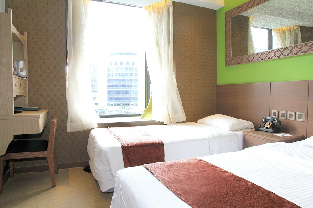 Largos Hotel 21/58
