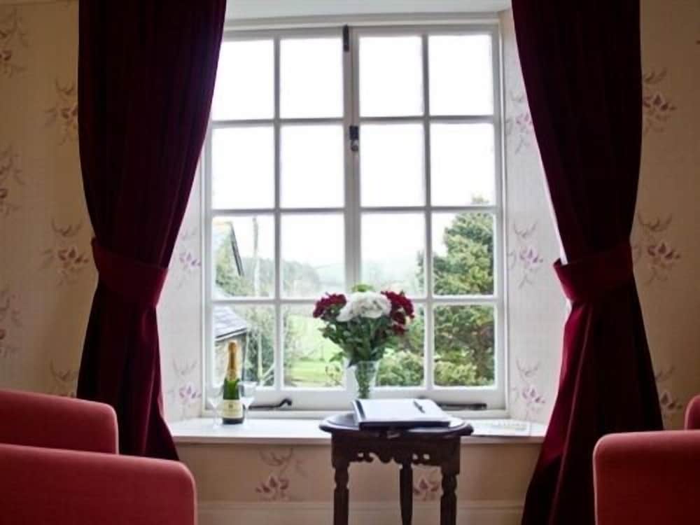 Smeaton Farm - B&amp;B 16/32