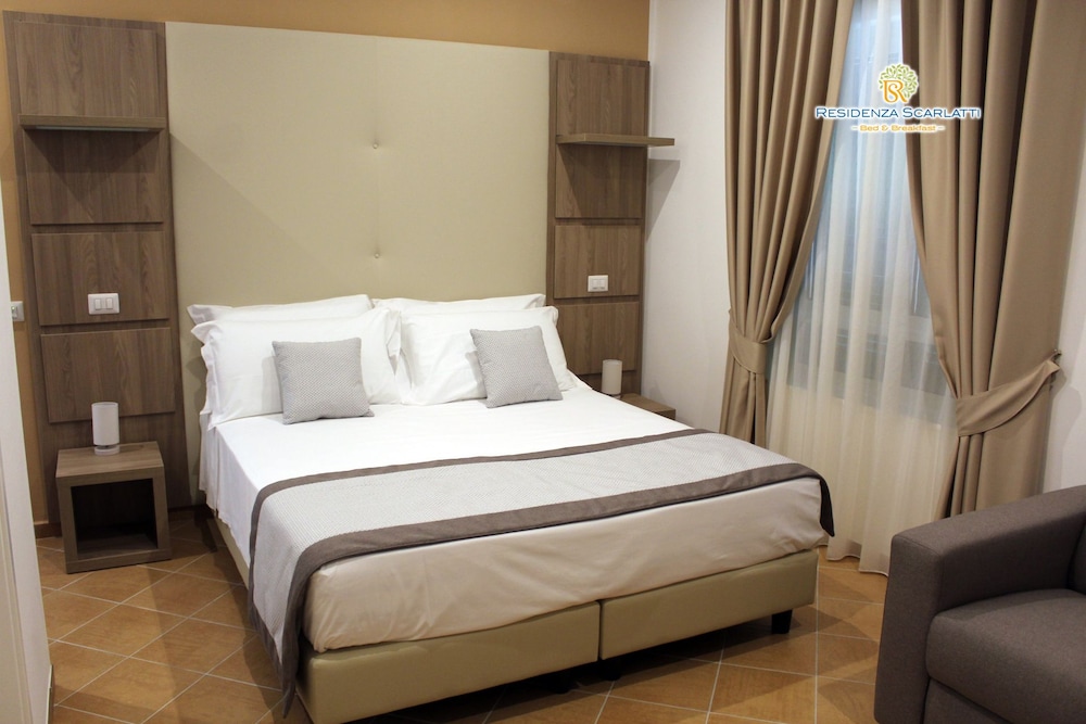 Residenza Scarlatti 6/70