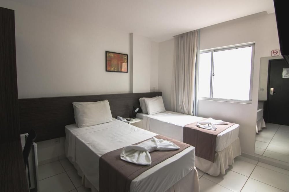 Tropico Praia Hotel 13/50