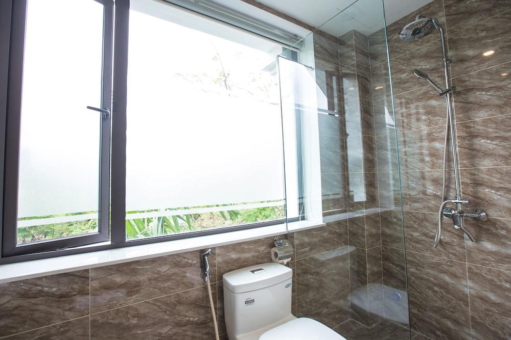 Dinh Elegant Hanoi Hotel 39/64
