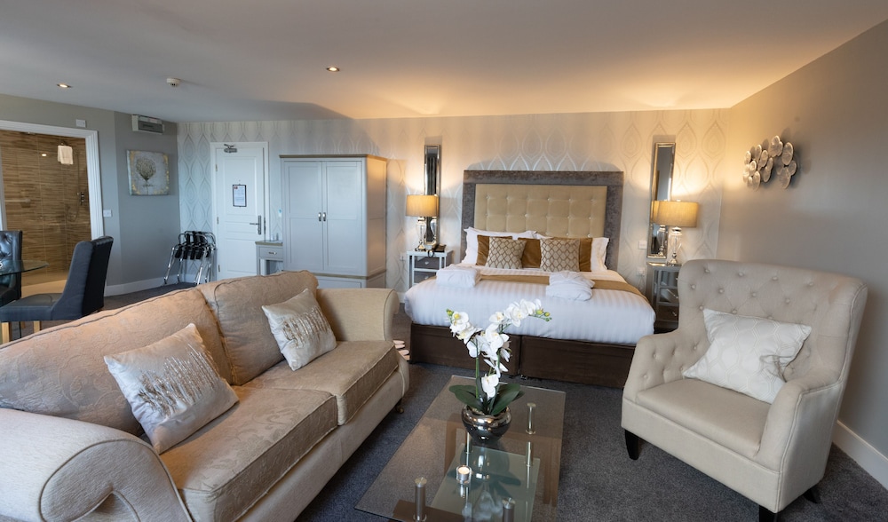 Ocean Sands Hotel 21/40